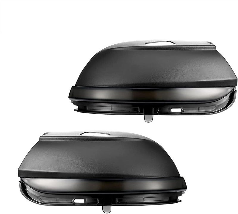 QASULER Dynamic Turn Signal Light for VW Vehicles - Image 3