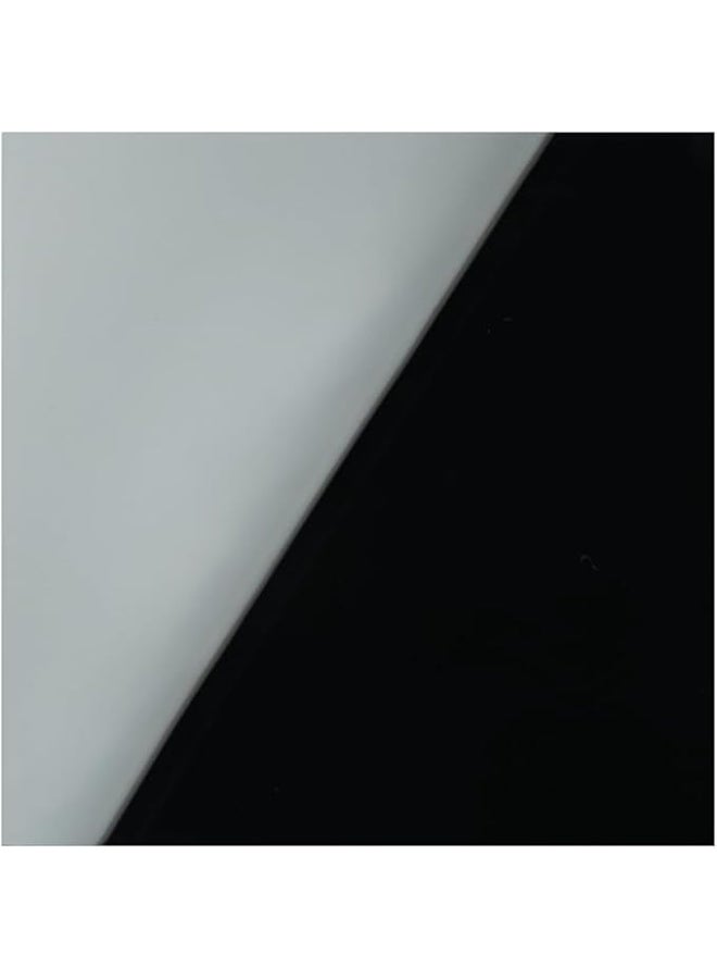 VENTS UK شفاط تهوية للمطبخ والحمام VENTS 125 Base، قطر ١٢٥ ملم، ١٨٠ متر مكعب/ساعة، مع غطاء أسود، ١٨ سم - Image 3