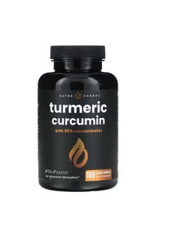 Turmeric Curcumin 180 Veggie Capsules - pzsku/Z334D27EBE40755BF26A1Z/45/_/1740864766/1984e536-4daa-4ccc-9ef7-57c2dcd7c2d2