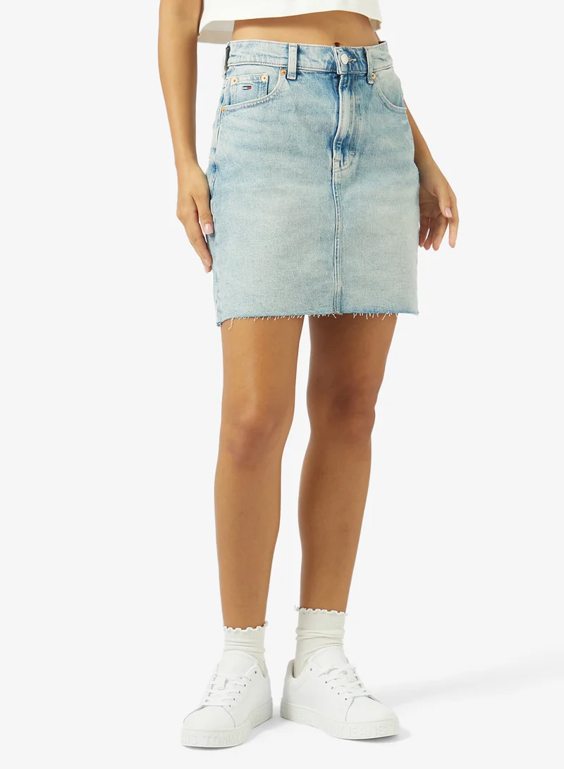 Mom Uh Bj8115 Skirt