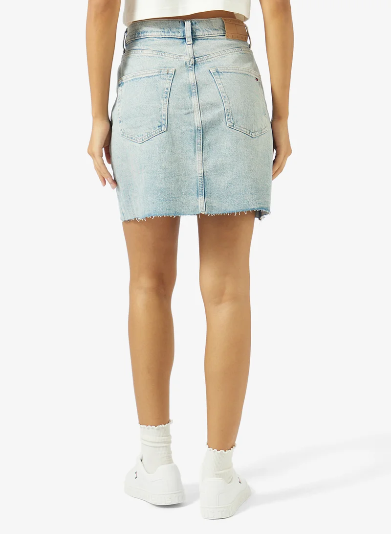 TOMMY JEANS  Mom Uh Bj8115 Skirt for Women | Best Price UAE