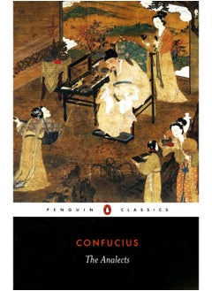 The Analects 