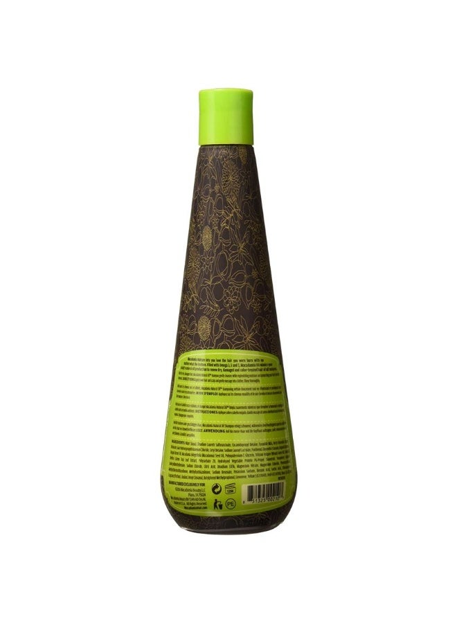Macadamia Rejuvenating Shampoo Rejuvenescedor 300ml - Image 2