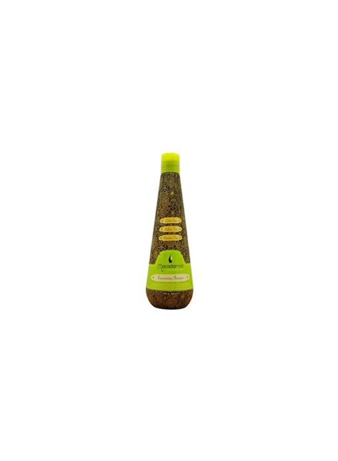 Macadamia Rejuvenating Shampoo Rejuvenescedor 300ml - Image 4