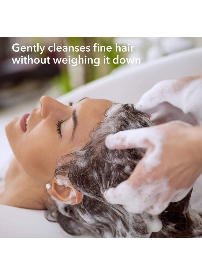 Macadamia Rejuvenating Shampoo Rejuvenescedor 300ml - Image 3