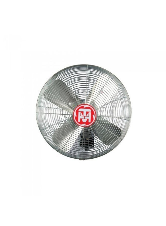 اتش تي ام مروحة صناعية HTM مثبتة على الحائط KWP-2460 - قطر 60 سم - Image 1