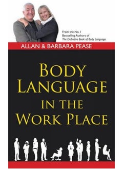 Manjul Publishing House Pvt Ltd Body Language in the Work Place  - Image 2
