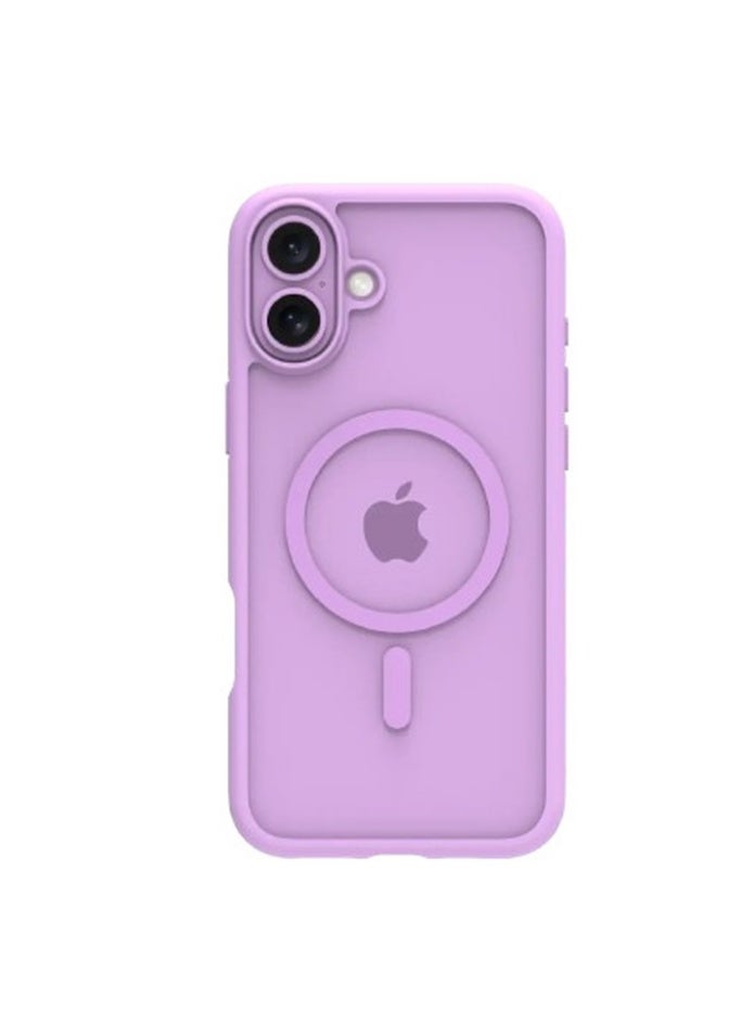 dbramante1928 Grenen MagSafe Case for iPhone 16 - Pink - Image 3