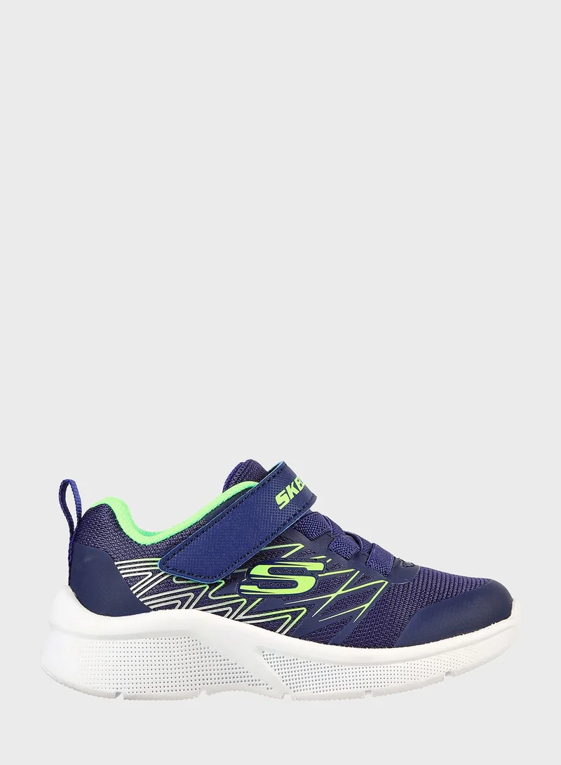SKECHERS Infant Microspec
