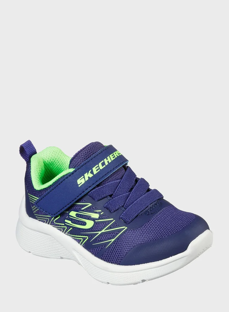 SKECHERS Infant Microspec