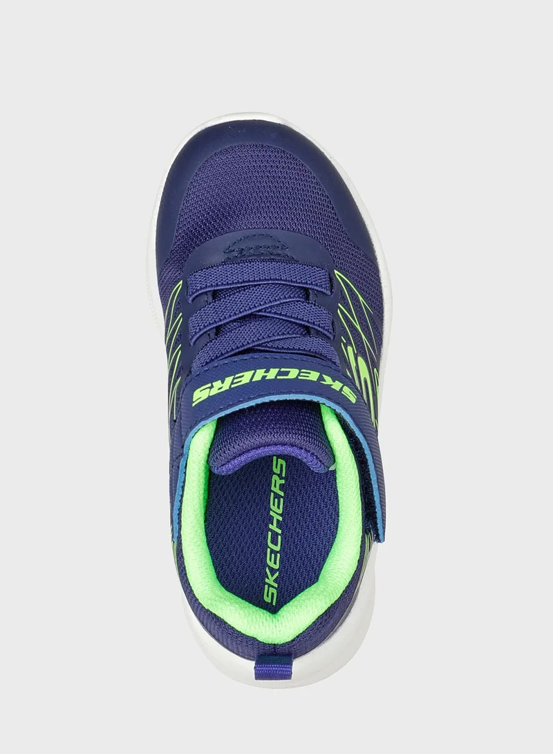 SKECHERS Infant Microspec