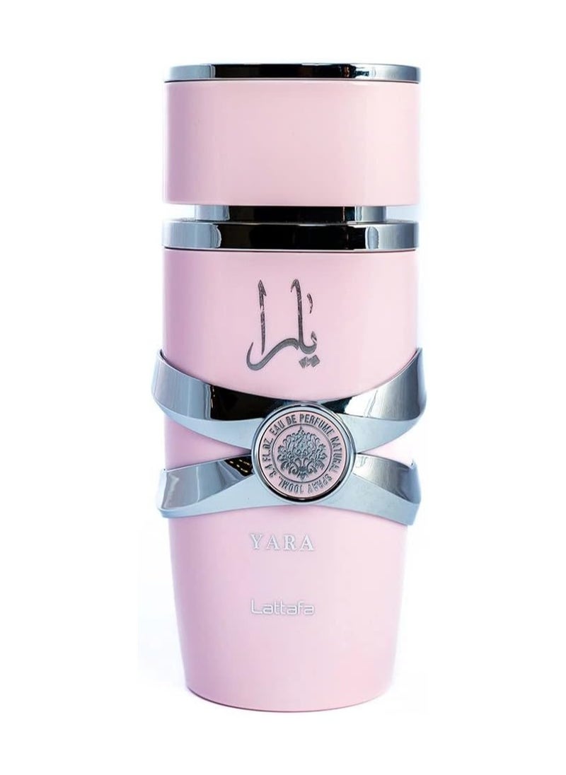 Lattafa - Yara perfume for women - ancient, long-lasting Arabic gentleness - Eau de Parfum - 100 ml - Image 1