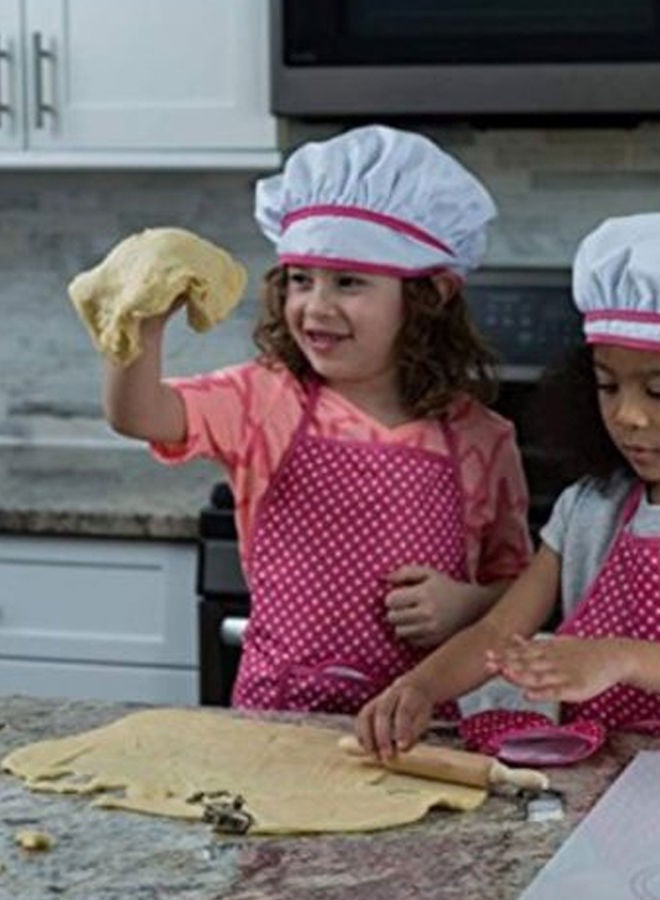 NIBEMINENT 11-Piece Premium Cooking And Baking Set - Image 5