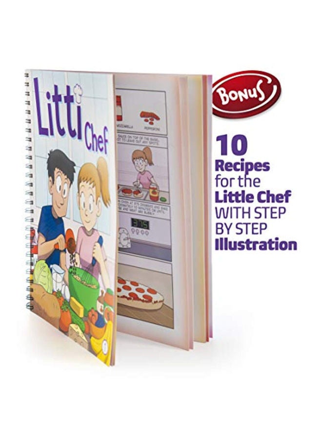 NIBEMINENT 11-Piece Premium Cooking And Baking Set - Image 3