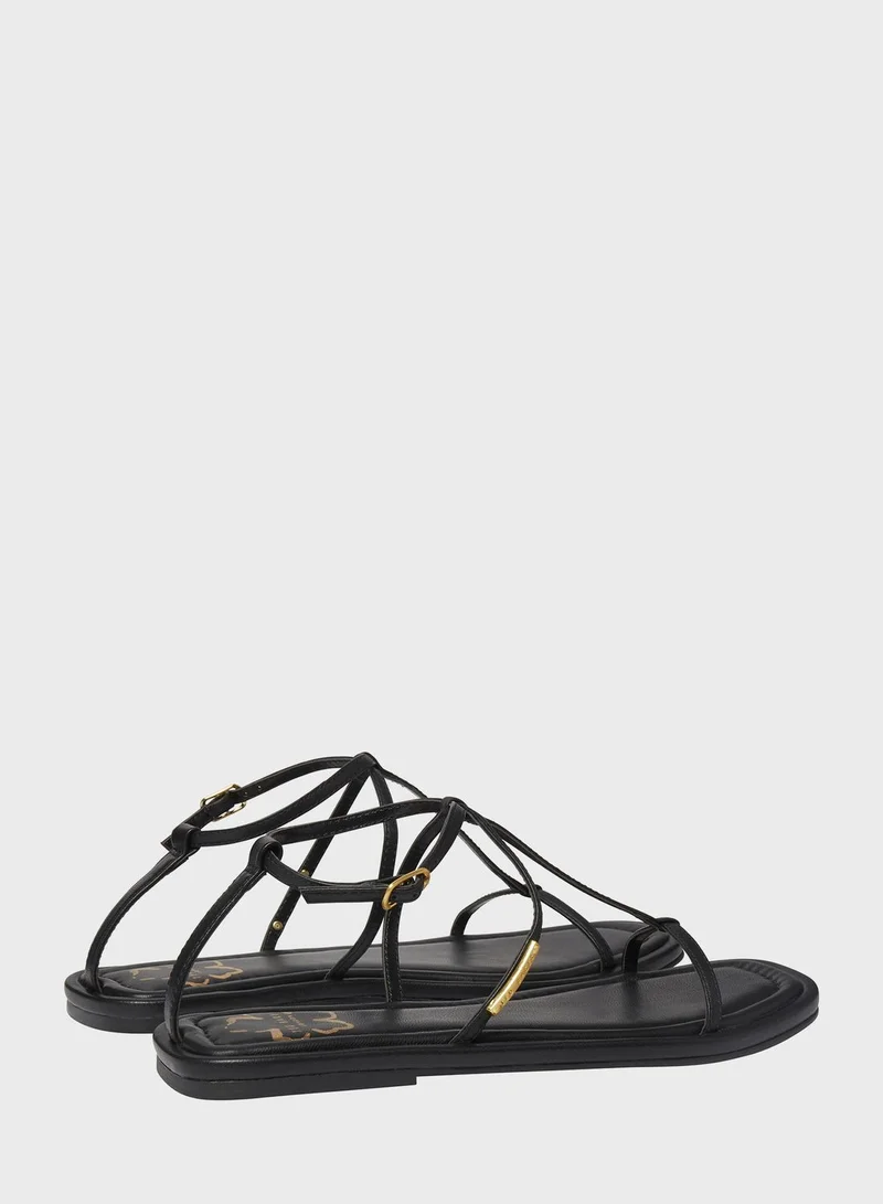 Ted Baker Ashiy Strappy Flat Sandals