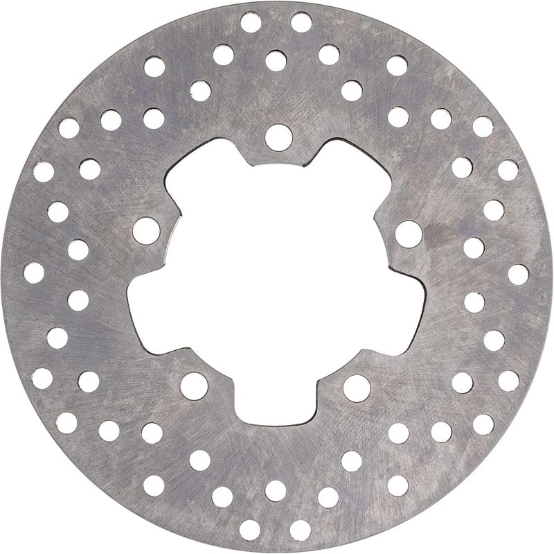 NICHE Brake Rotor for Suzuki Motorcycles - Image 4