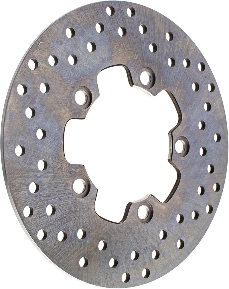 NICHE Brake Rotor for Suzuki Motorcycles - Image 5