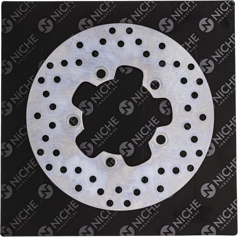 NICHE Brake Rotor for Suzuki Motorcycles - Image 3