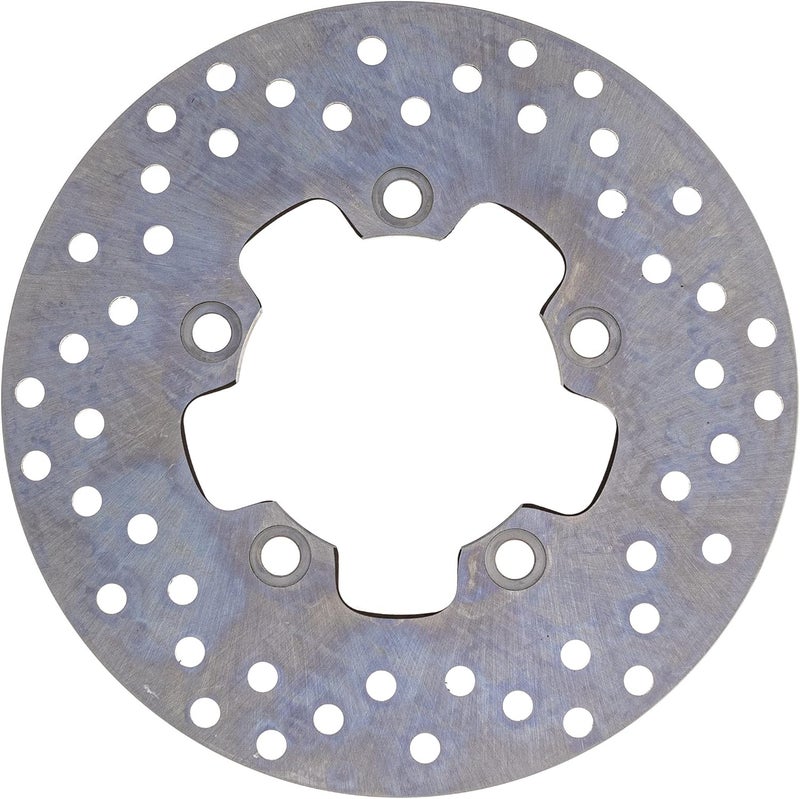 NICHE Brake Rotor for Suzuki Motorcycles - Image 1
