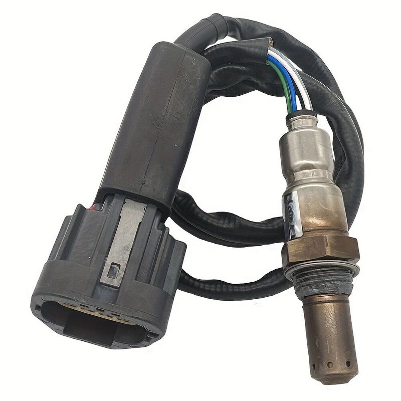مستشعر أكسيد النيتروجين الفاخر BC3Z9D378G قطعة واحدة لسيارات Ford F250 F350 F450 Super Duty 2011 2012 V8 ديزل - Image 1