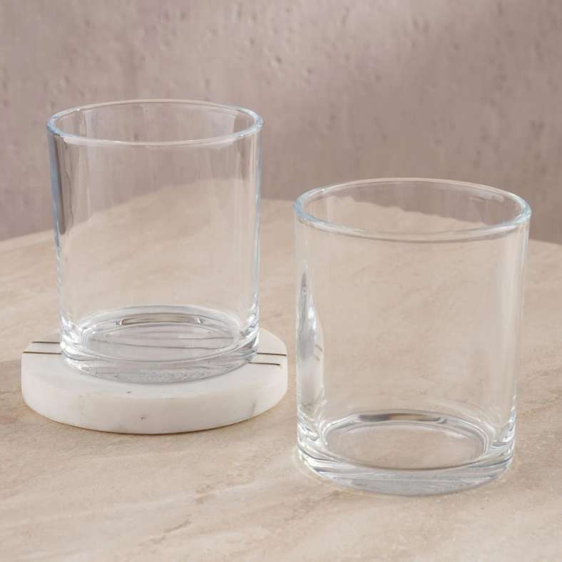 Pan Home Essentials 6-Piece Dof Glass Set 300ml -Clear - 174ZBM9900194 - Image 2