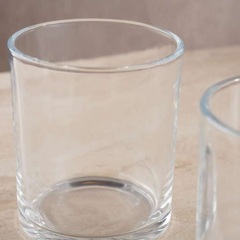 Pan Home Essentials 6-Piece Dof Glass Set 300ml -Clear - 174ZBM9900194 - Image 3