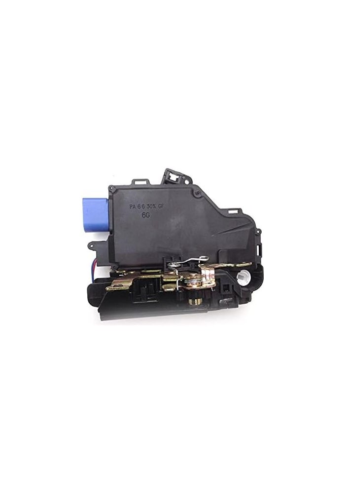 Wivplex Left Front 9 Pin Door Lock Actuator - Image 2