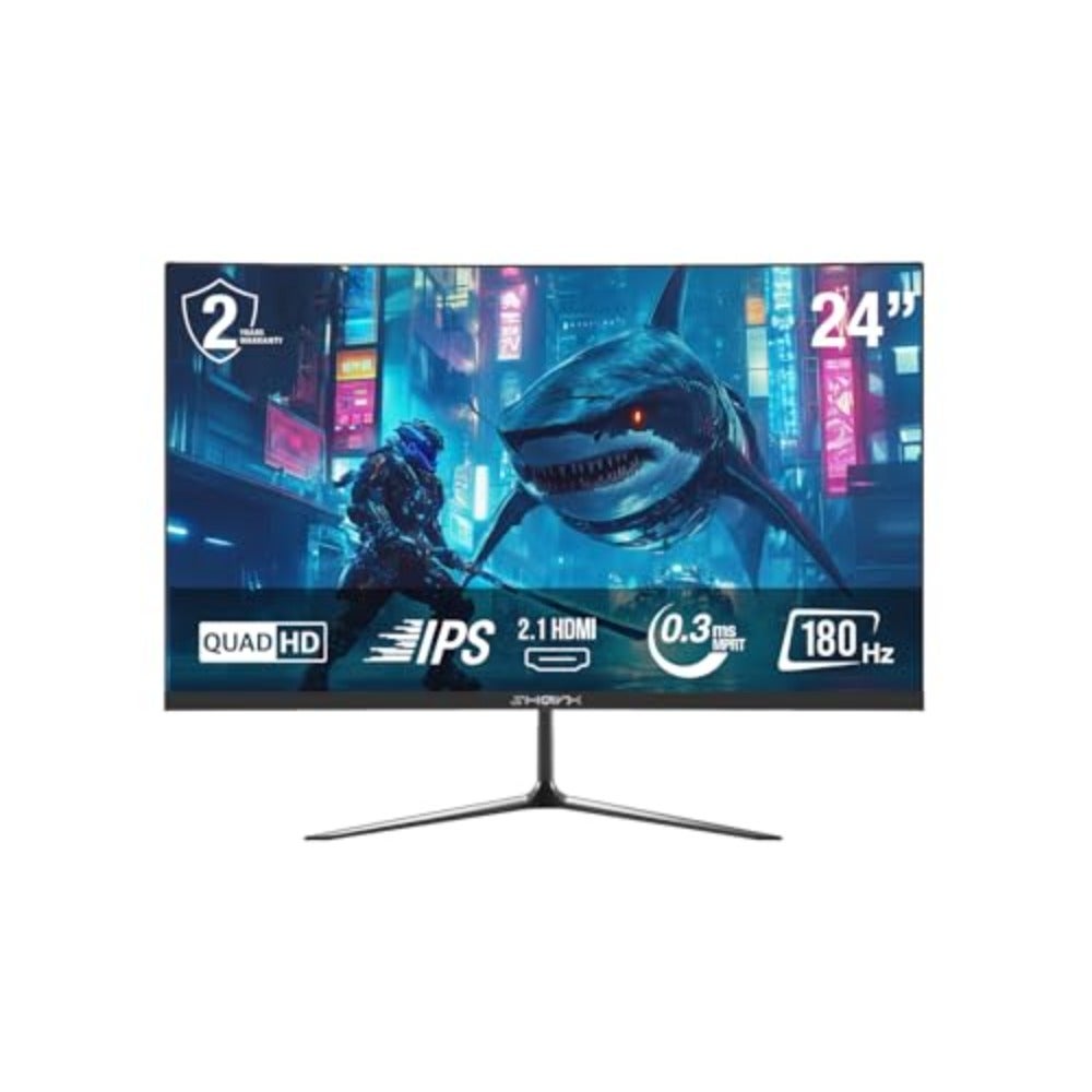 Generic Generic 24 Gaming Monitor 24 inch Z334E35E0BBA7F6D3866AZ