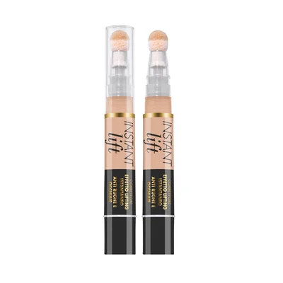 DEBORAH MILANO Instant Lift Concealer 02 Beige