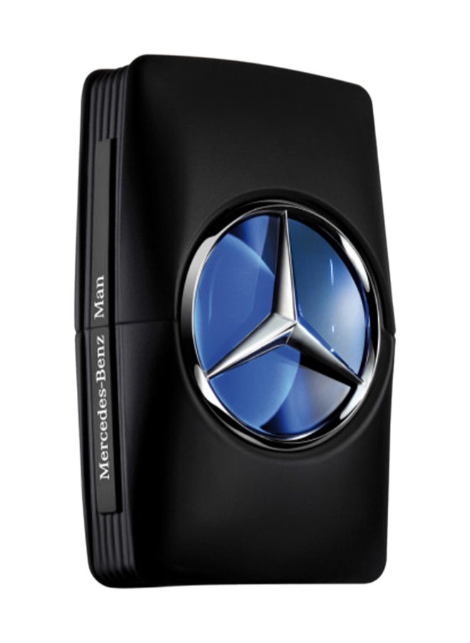 Mercedes-Benz - Man Eau de Toilette 200Ml - Image 1