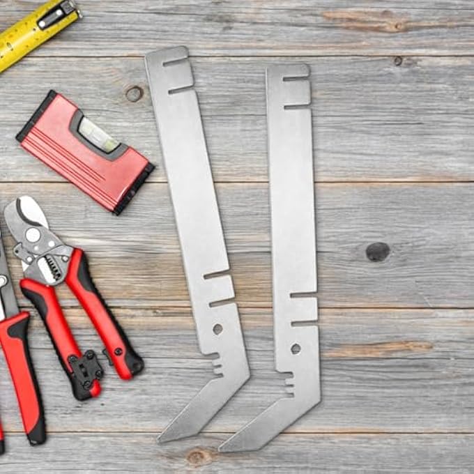 rayihni Double Crossbar Hanger Crossbar - Image 3