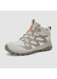 TOREAD TOREAD Men's VIBRAM Hiking Shoes - Lightweight, Durable, and Stylish  - Image 3