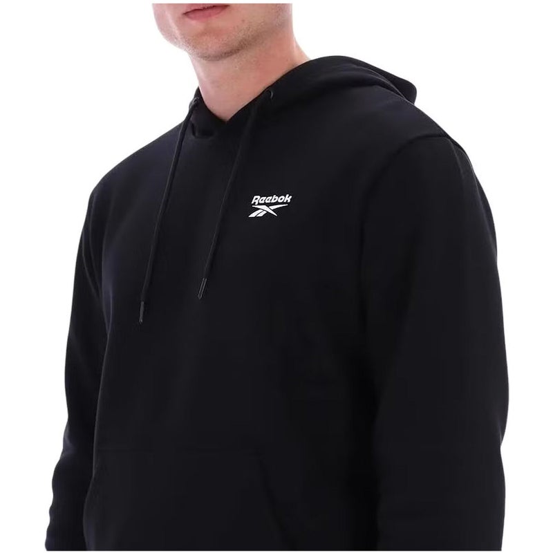 Reebok Noah Small Logo Hood - Image 3