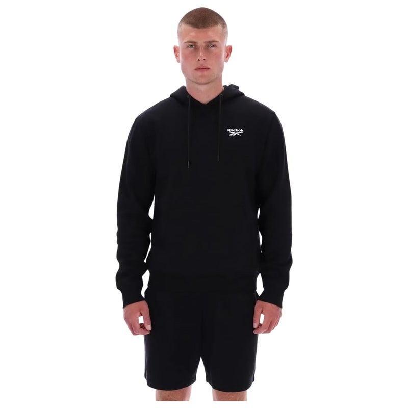 Reebok Noah Small Logo Hood - Image 1