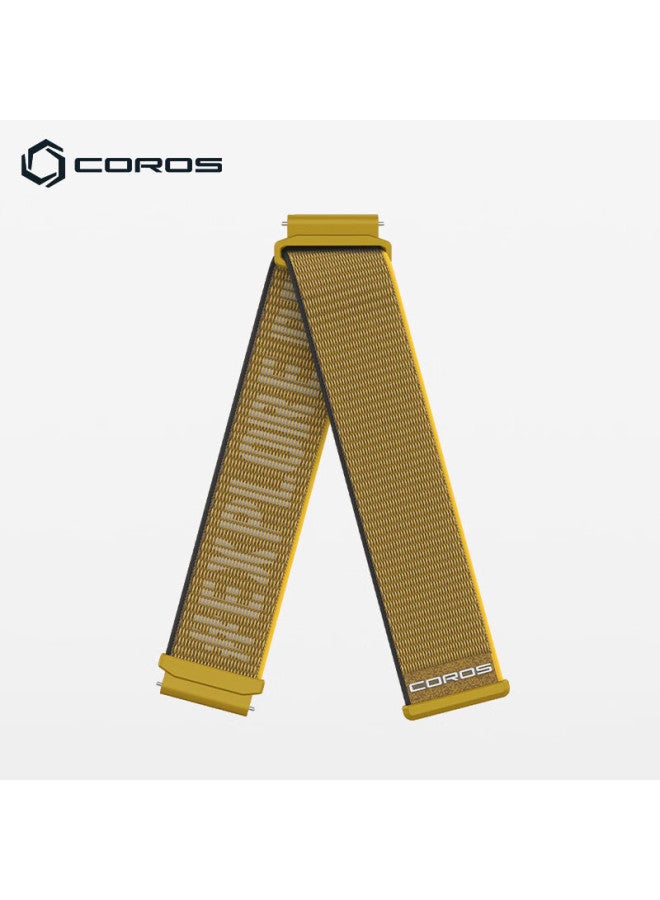 Coros Apex 2 Pro Woven Strap
