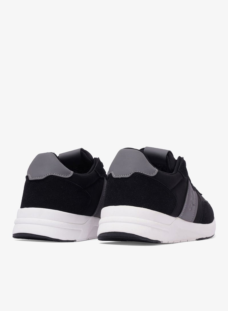 كوب كوليكشن - حذاء كاجوال برباط للرجال - Image 3