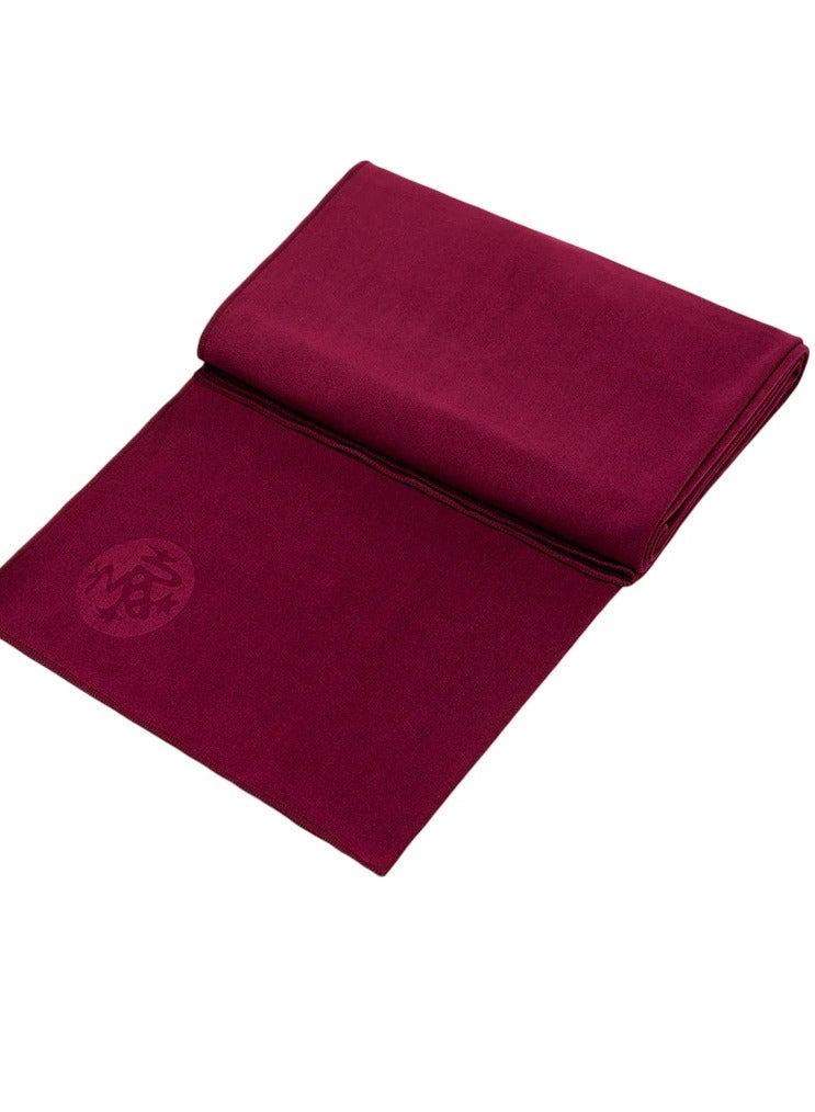 Manduka EQUA STANDARD TOWEL ROOT 72 INCH  - Image 2