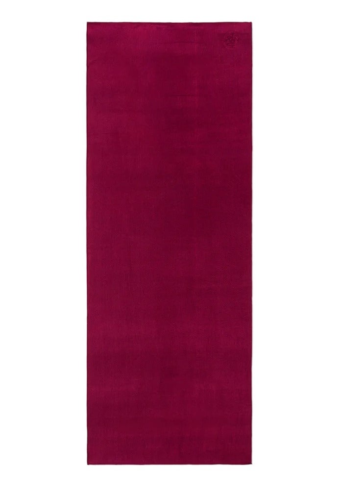Manduka EQUA STANDARD TOWEL ROOT 72 INCH  - Image 3
