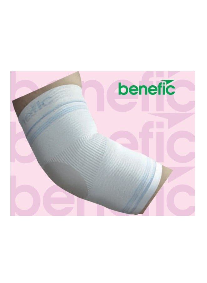 benefic Cotton Elbow brace