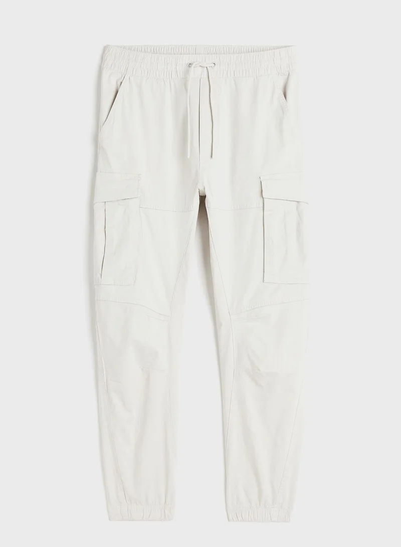 H&M Essential Sweatpants