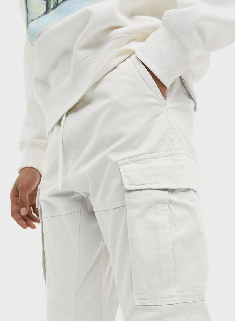H&M Essential Sweatpants