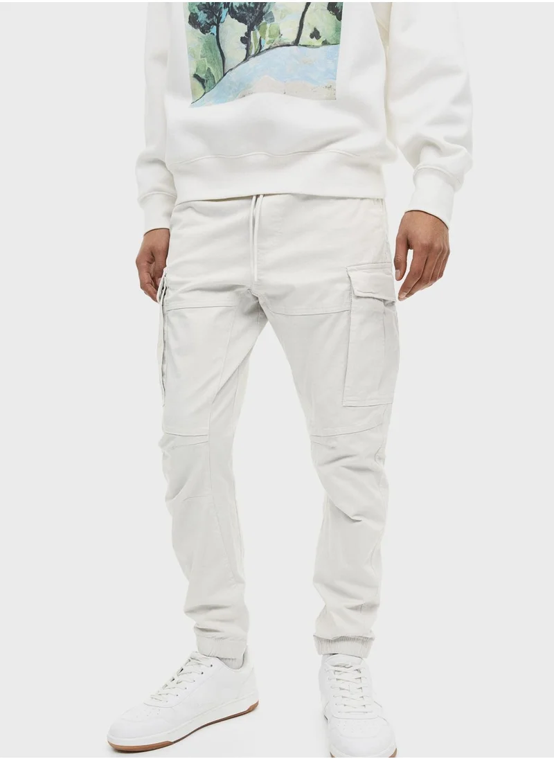 اتش اند ام Essential Sweatpants