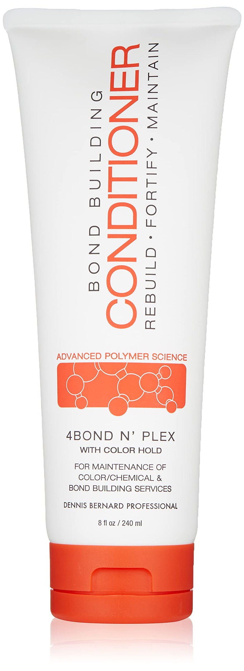 POWERTOOLS 4BOND Bond Building Conditioner  Restore Damaged Hair  Contains Advanced Polymers Keratin Baobab  Quinoa Proteins 8 Fl Oz