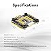 Radiolink FLYCOLOR 55A ESC 4 in 1 Electronic Speed Controller Support 36S for Freestyle FPV Racing Drone GPS Multirotor - Image 4