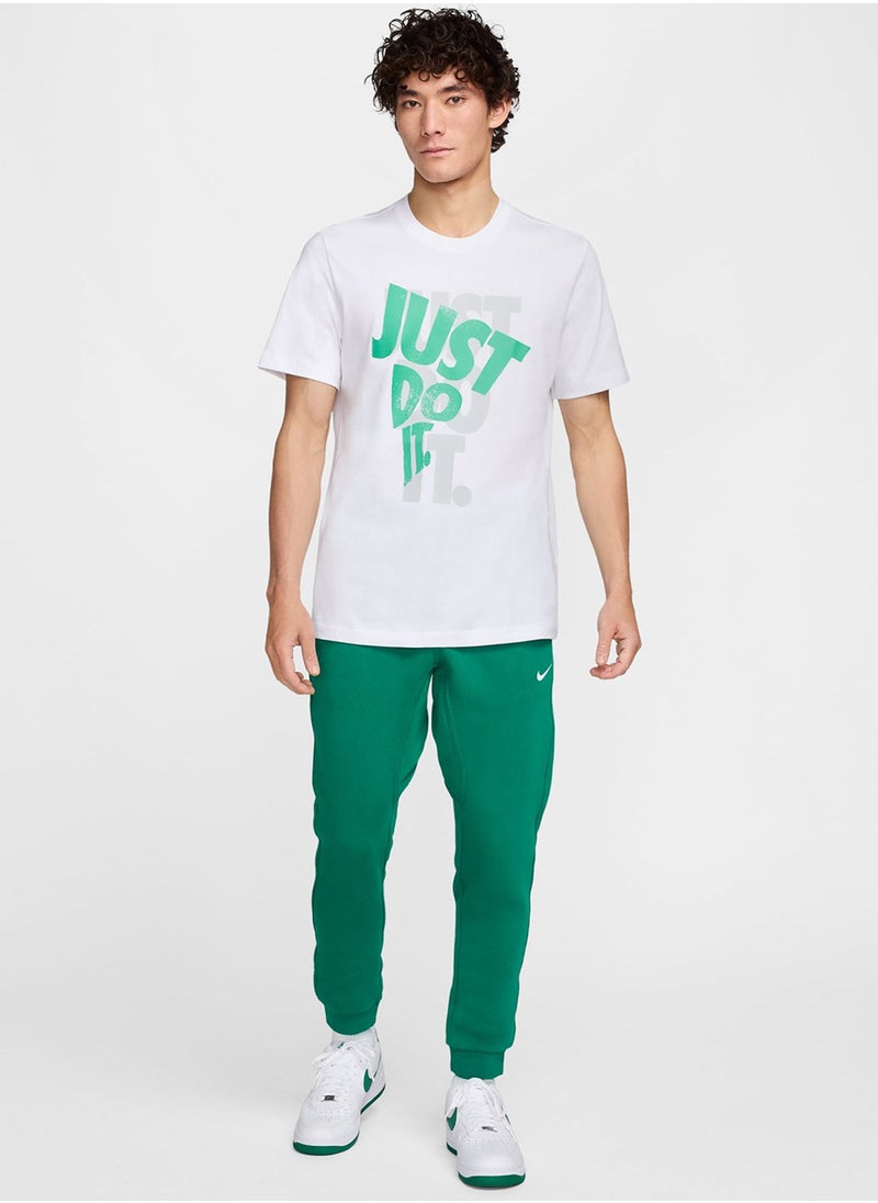 Nike Nsw 12Mo Jdi T-Shirt  - Image 4