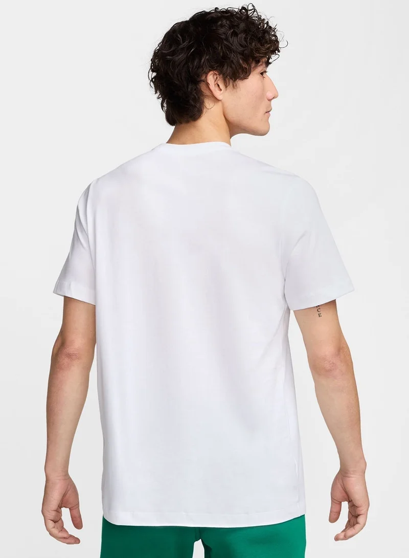 Nike Nsw 12Mo Jdi T-Shirt