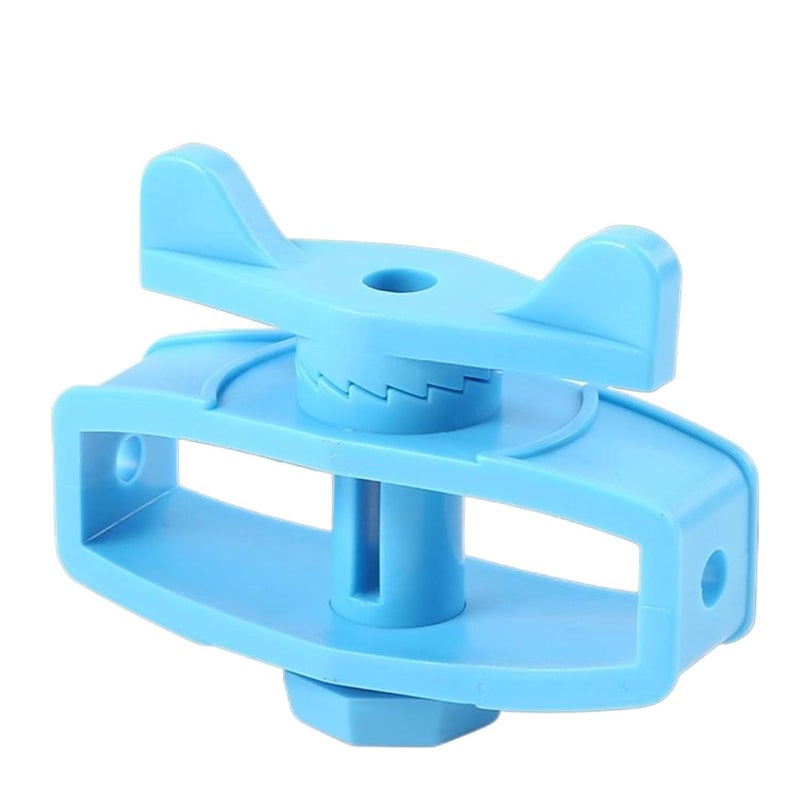 Heavy Duty Wire Tensioner Tool Kit 24pcs Electric Fence Tighteners Insulators Accessories - Image 2