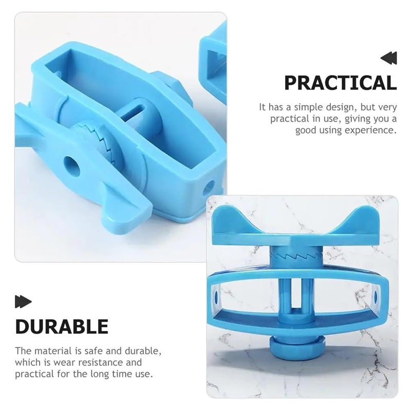 Heavy Duty Wire Tensioner Tool Kit 24pcs Electric Fence Tighteners Insulators Accessories - Image 5