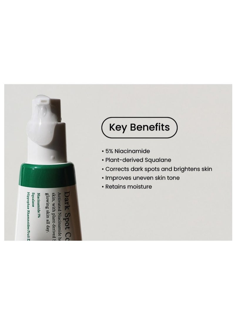 AXIS-Y Axis-Y Dark Spot Correcting Glow Serum - Radiant Skin with Even Tone - Brightens and Fades Dark Spots  - Image 3