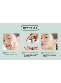 AXIS-Y Axis-Y Dark Spot Correcting Glow Serum - Radiant Skin with Even Tone - Brightens and Fades Dark Spots  - Image 5